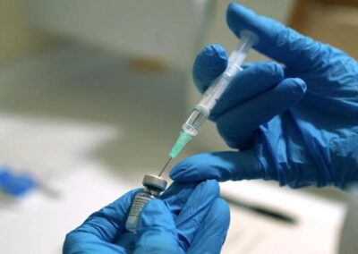 L’importanza di vaccinarsi