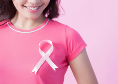 Tumore al seno