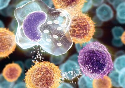 Le malattie autoimmuni