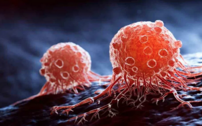 Europa, 5% con diagnosi da cancro