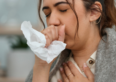 OSIMERTINIB approvato per il cancro del polmone non a piccole cellule