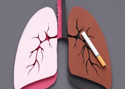 Il valore della cessazione tabagica nei pazienti oncologici