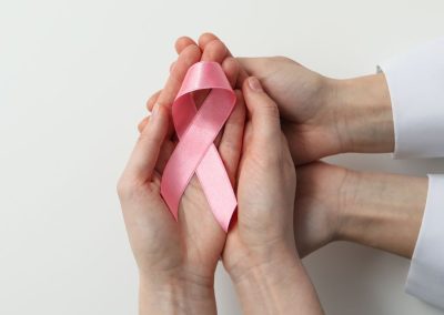 Dose Exposure Relationship of Exercise and Distant Recurrence in Primary Breast Cancer