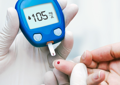 DIABETE MELLITO E CANCRO: link patogenetici e terapeutici