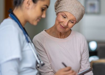 Parliamo di oblio oncologico