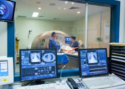 lo screening dei tumori migliora il tasso di diagnosi iniziale dei tumori