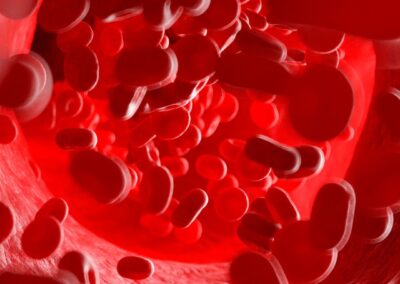 Efficacia di un trattamento prolungato di anticoagulante orale nella prevenzione degli eventi tromboembolici e nella riduzione del sanguinamento