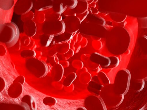 Efficacia di un trattamento prolungato di anticoagulante orale nella prevenzione degli eventi tromboembolici e nella riduzione del sanguinamento
