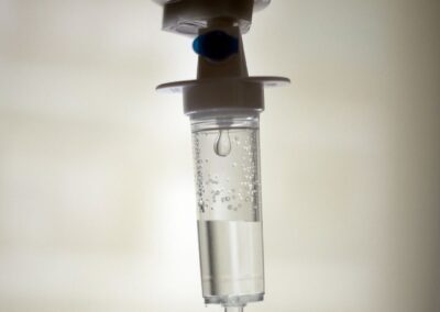 L’OLANZAPINA E’ EFFICACE PER IL CONTROLLO DELL’EMESI DA CARBOPLATINO?