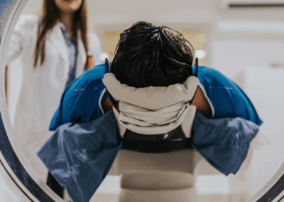 Ruolo della Risonanza Magnetica nello screening oncologico