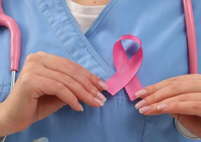 GLP-1 Receptor Agonists in Breast Cancer: A New Frontier in Obesity and Prognosis Management