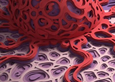 Mathematical and Computational Nuclear Oncology: Toward Optimized Radiopharmaceutical Therapy via Digital Twins