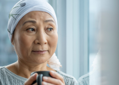 Immigration and Social Factors, Tumor Stage, and Risk of Contralateral Breast Cancer in Asian American and Hispanic Women